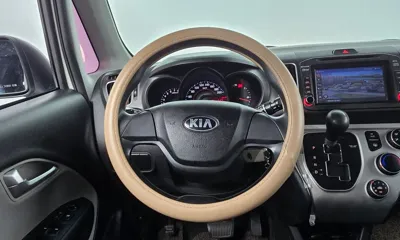 Kia Ray 2016, 67165 км, за 3250.82 USD - фото 12