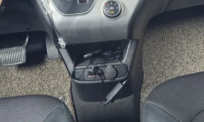 Kia Ray 2016, 67165 км, за 3250.82 USD - фото 20