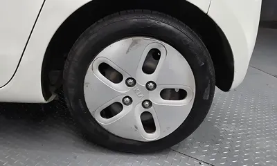 Kia Ray 2016, 67165 км, за 3250.82 USD - фото 21