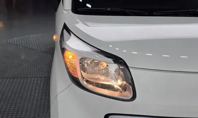 Kia Ray 2016, 67165 км, за 3250.82 USD - фото 22