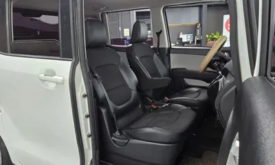 Kia Ray 2016, 67165 км, за 3250.82 USD - фото 26