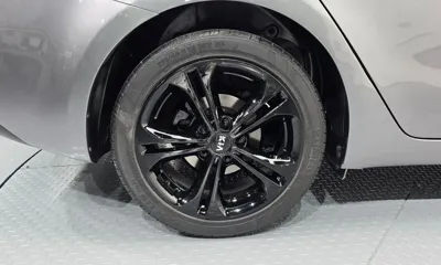 Kia K3 2015, 131806 км, за 3838.15 USD