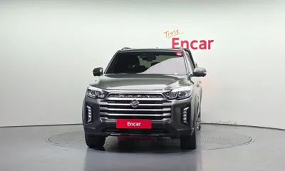 KG_Mobility_Ssangyong Rexton 2022, 66241 км, за 16836.76 USD