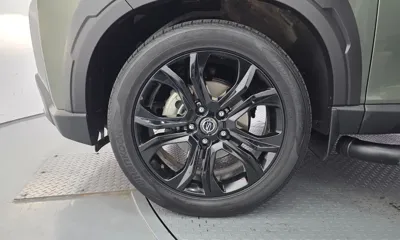 KG_Mobility_Ssangyong Rexton 2022, 66241 км, за 16836.76 USD