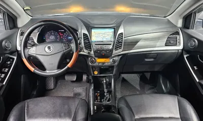 KG_Mobility_Ssangyong KORANDO 2015, 144709 км, за 2658.53 USD - фото 7