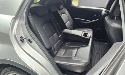 KG_Mobility_Ssangyong KORANDO 2015, 144709 км, за 2658.53 USD - фото 11