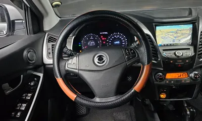 KG_Mobility_Ssangyong KORANDO 2015, 144709 км, за 2658.53 USD - фото 12