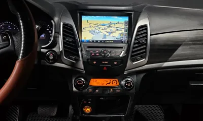 KG_Mobility_Ssangyong KORANDO 2015, 144709 км, за 2658.53 USD - фото 13