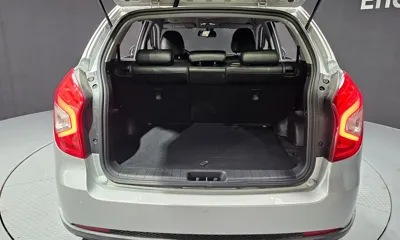 KG_Mobility_Ssangyong KORANDO 2015, 144709 км, за 2658.53 USD - фото 20