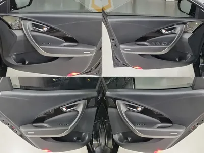 Hyundai Grandeur 2016, 143847 км, за 4135.49 USD - фото 11