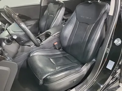 Hyundai Grandeur 2016, 143847 км, за 4135.49 USD - фото 12