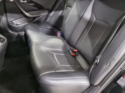Hyundai Grandeur 2016, 143847 км, за 4135.49 USD - фото 14