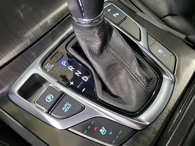 Hyundai Grandeur 2016, 143847 км, за 4135.49 USD - фото 16