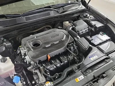 Hyundai Grandeur 2016, 143847 км, за 4135.49 USD - фото 20