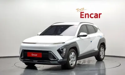 Hyundai Kona · 2023 год