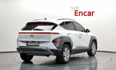 Hyundai Kona 2023, 52978 км, за 15165.55 USD