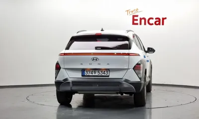 Hyundai Kona 2023, 52978 км, за 15165.55 USD
