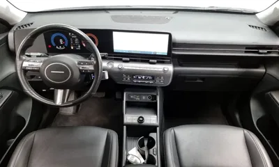 Hyundai Kona 2023, 52978 км, за 15165.55 USD - фото 7