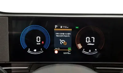Hyundai Kona 2023, 52978 км, за 15165.55 USD - фото 8