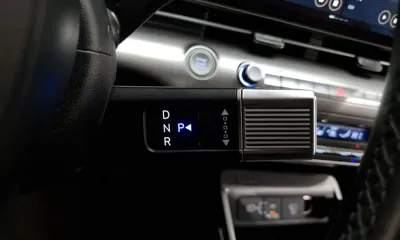 Hyundai Kona 2023, 52978 км, за 15165.55 USD - фото 9