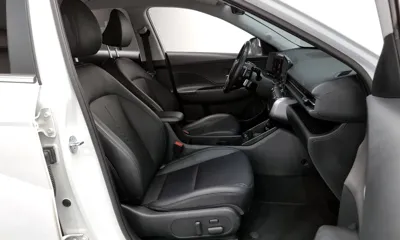 Hyundai Kona 2023, 52978 км, за 15165.55 USD - фото 11