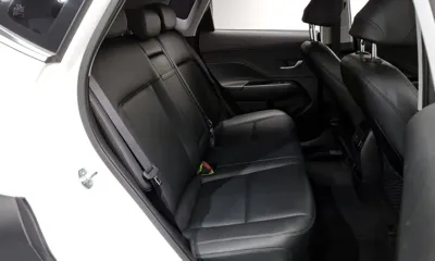 Hyundai Kona 2023, 52978 км, за 15165.55 USD - фото 12