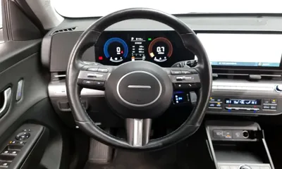 Hyundai Kona 2023, 52978 км, за 15165.55 USD - фото 13