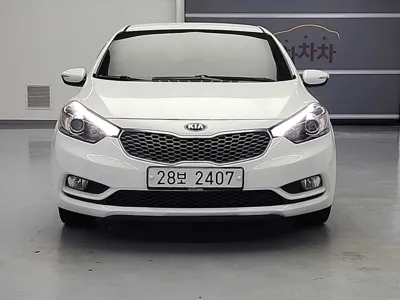 Kia K3 2013, 171197 км, за 2159.64 USD