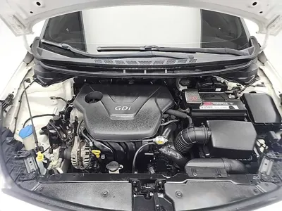 Kia K3 2013, 171197 км, за 2159.64 USD
