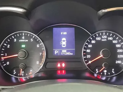 Kia K3 2013, 171197 км, за 2159.64 USD - фото 6