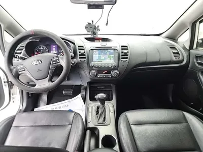 Kia K3 2013, 171197 км, за 2159.64 USD - фото 7