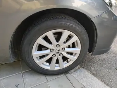 Honda Civic 2015, 144900 км, за 5370.7 USD - фото 6