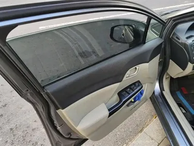 Honda Civic 2015, 144900 км, за 5370.7 USD - фото 7