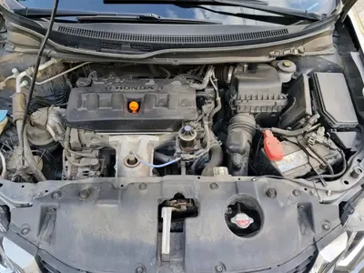 Honda Civic 2015, 144900 км, за 5370.7 USD - фото 10