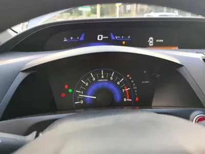 Honda Civic 2015, 144900 км, за 5370.7 USD - фото 14