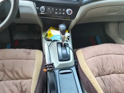 Honda Civic 2015, 144900 км, за 5370.7 USD - фото 16