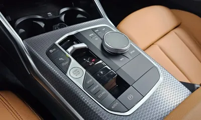 BMW 3-Series 2026, 4342 км, за 38511.61 USD - фото 9