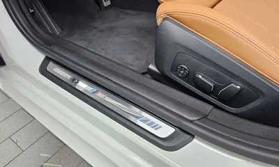 BMW 3-Series 2026, 4342 км, за 38511.61 USD - фото 29