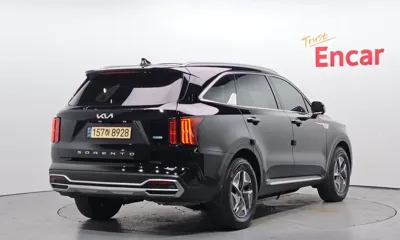 Kia Sorento 2022, 145600 км, за 19036.37 USD