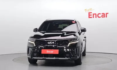 Kia Sorento 2022, 145600 км, за 19036.37 USD
