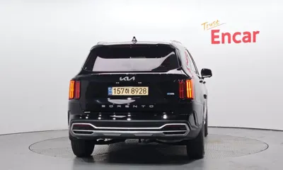 Kia Sorento 2022, 145600 км, за 19036.37 USD
