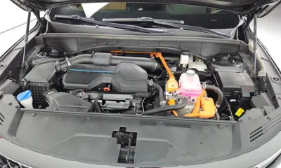 Kia Sorento 2022, 145600 км, за 19036.37 USD - фото 6