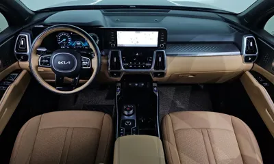 Kia Sorento 2022, 145600 км, за 19036.37 USD - фото 7