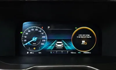 Kia Sorento 2022, 145600 км, за 19036.37 USD - фото 8