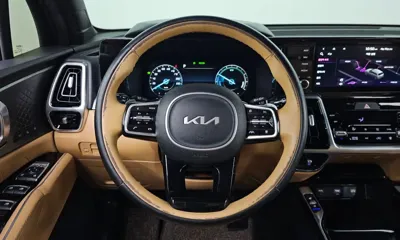 Kia Sorento 2022, 145600 км, за 19036.37 USD - фото 12