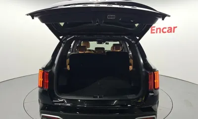 Kia Sorento 2022, 145600 км, за 19036.37 USD - фото 20