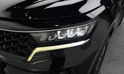 Kia Sorento 2022, 145600 км, за 19036.37 USD - фото 22