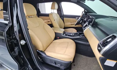 Kia Sorento 2022, 145600 км, за 19036.37 USD - фото 26