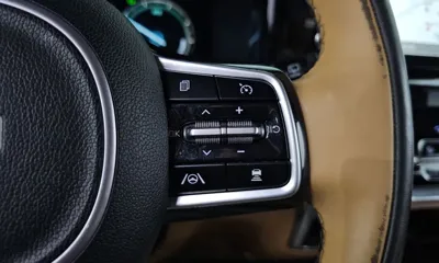 Kia Sorento 2022, 145600 км, за 19036.37 USD - фото 27