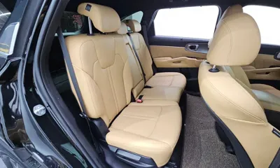 Kia Sorento 2022, 145600 км, за 19036.37 USD - фото 33